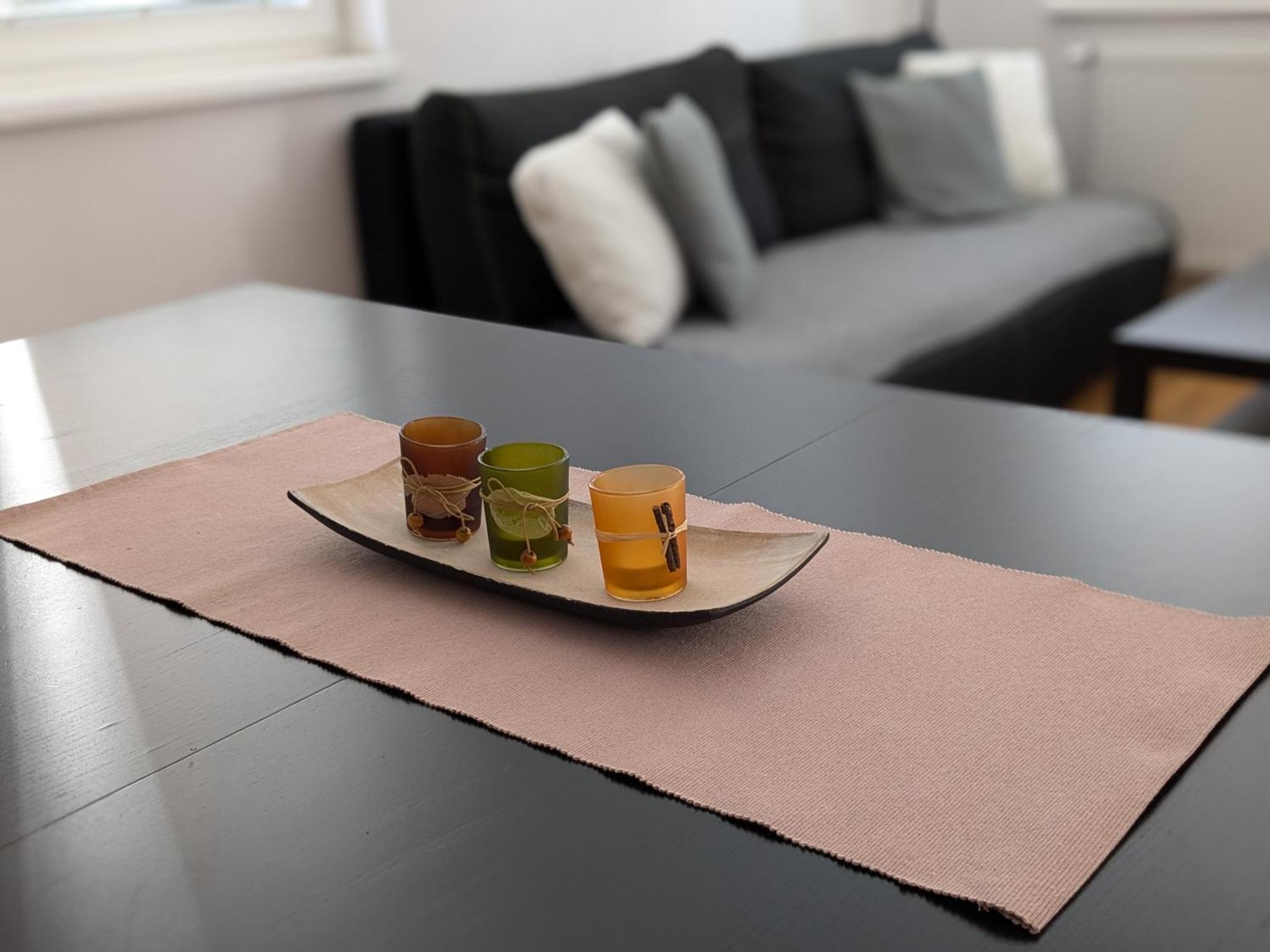 Apartman Bratislava City & Parking Buitenkant foto